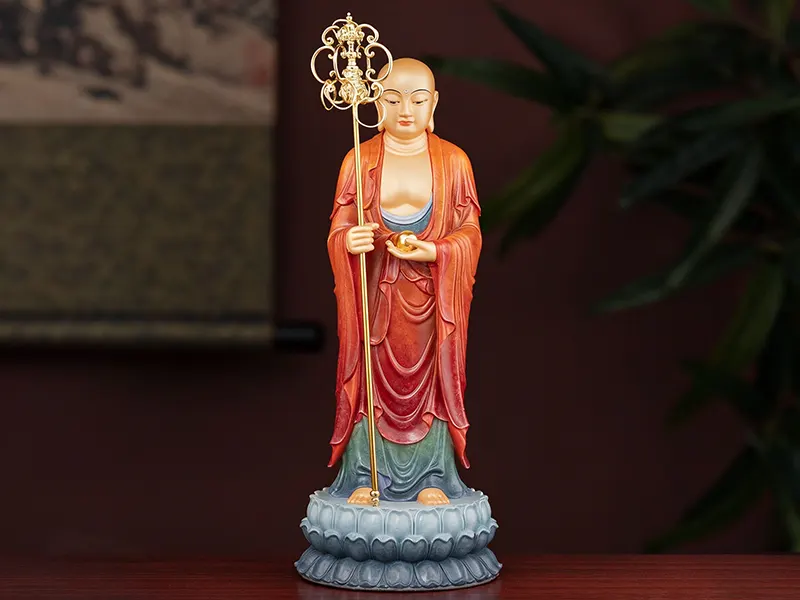 寺庙铜像定制市场稳步增长——工厂直营模式受青睐