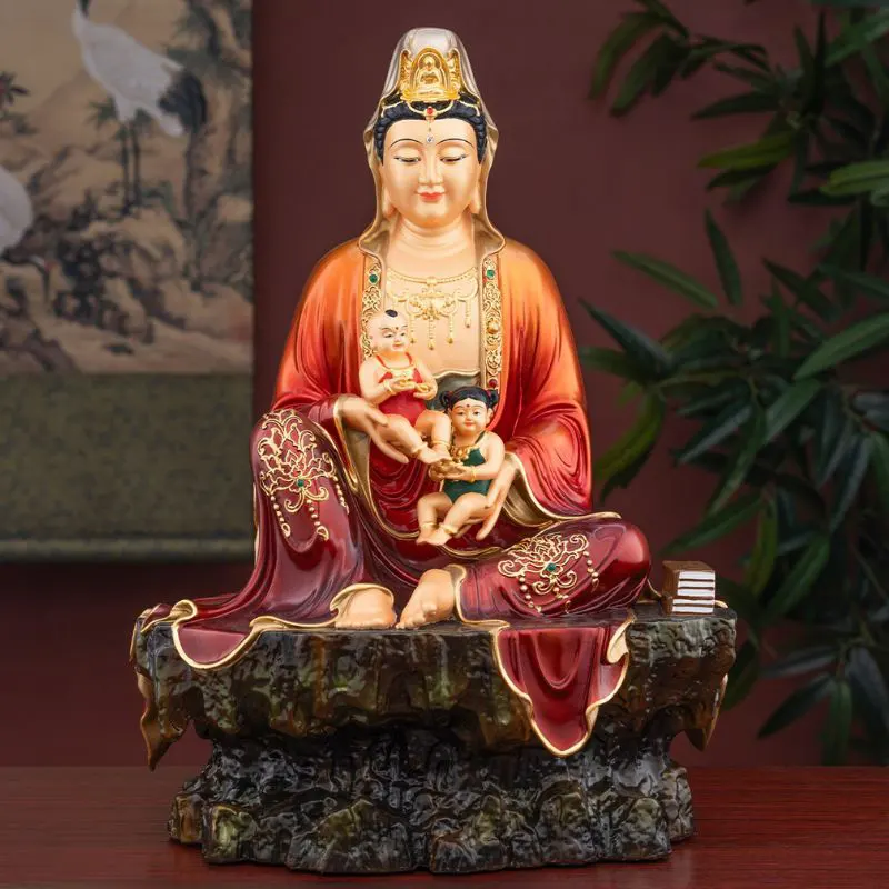 道教神像