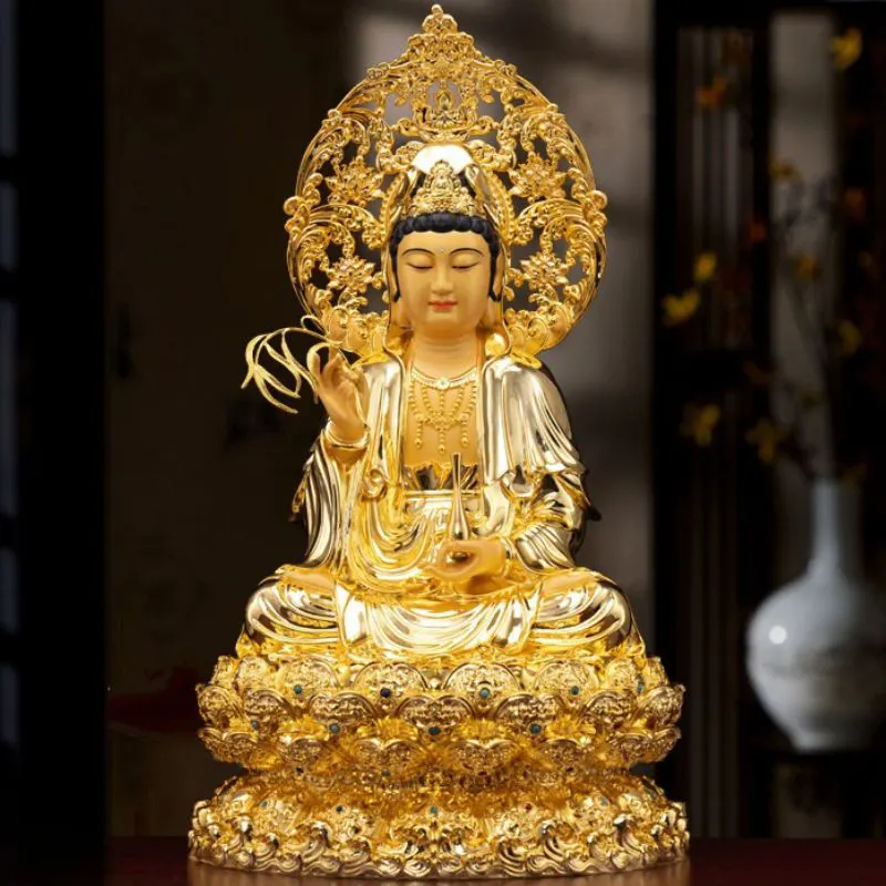 南阳民间神像